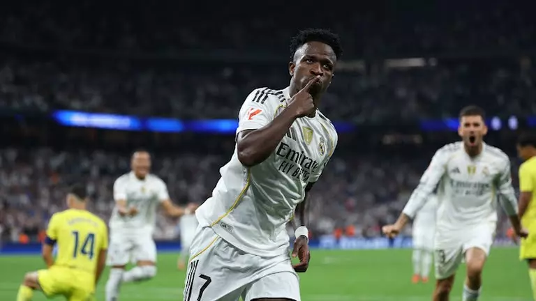 ريال مدريد
