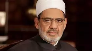 شيخ الأزهر