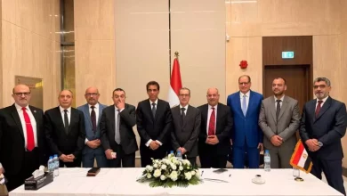 وزير الخارجية