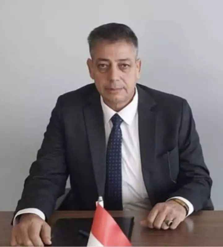 عاطف عطية