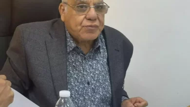 علي غنيم