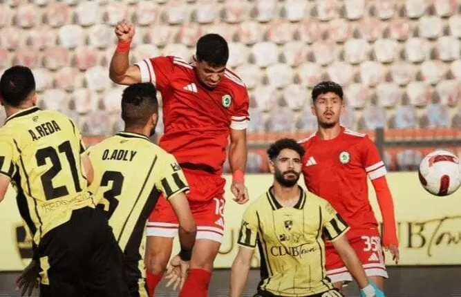 مودرن سبورت