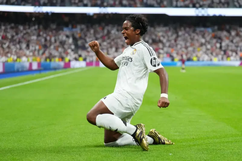 ريال مدريد