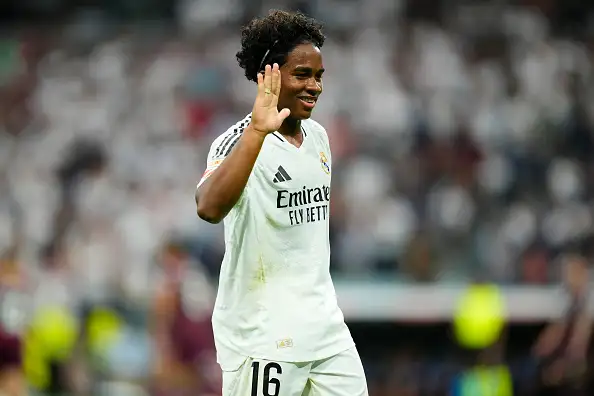 ريال مدريد