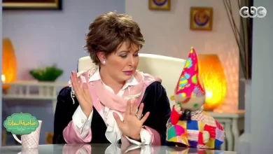 نجوى إبراهيم