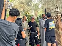 السادة الأفاضل