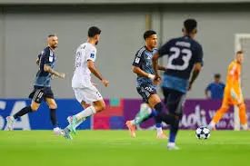 النصر السعودي 