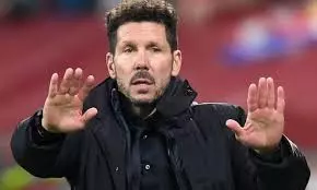  دييجو سيميوني