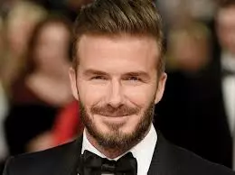 Beckham