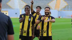  الاتحاد السكندري