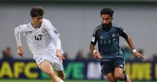 النصر السعودي 