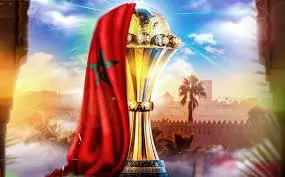  كأس أمم أفريقيا