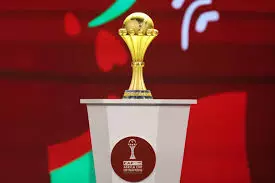  كأس أمم أفريقيا
