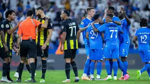 الهلال