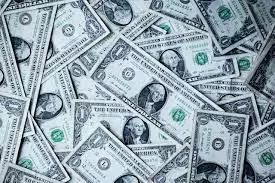 سعر الدولار
