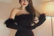 زينب فياض