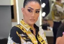 غادة عبد الرازق