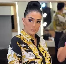 غادة عبد الرازق
