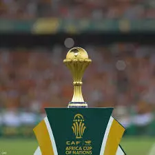  كأس أمم أفريقيا