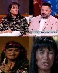 عزة سعيد