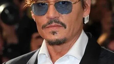 جوني ديب