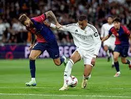 برشلونة
