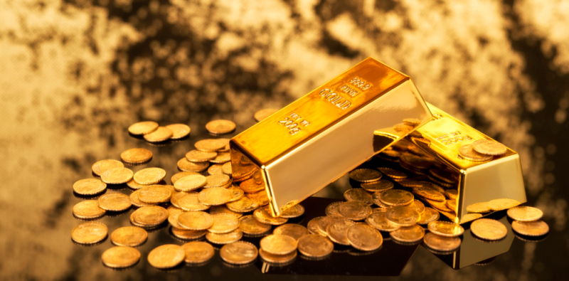 سعر الذهب