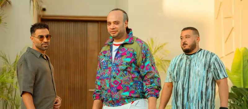 حاتم صلاح