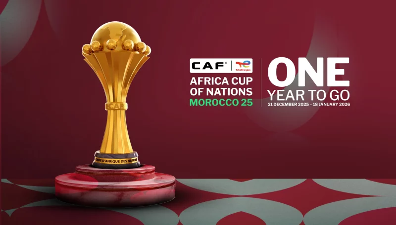 كأس أمم أفريقيا