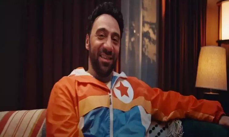 محمد سلام