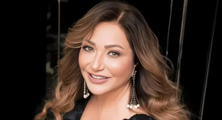 ليلى علوي