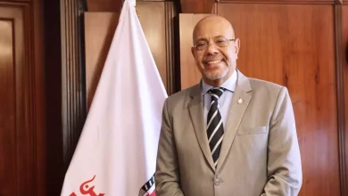 مصر للتأمين