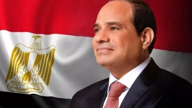 el-sisi