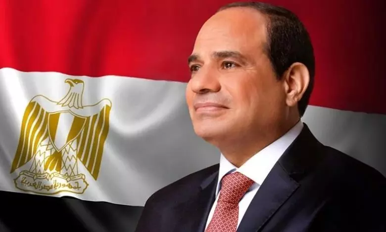 el-sisi