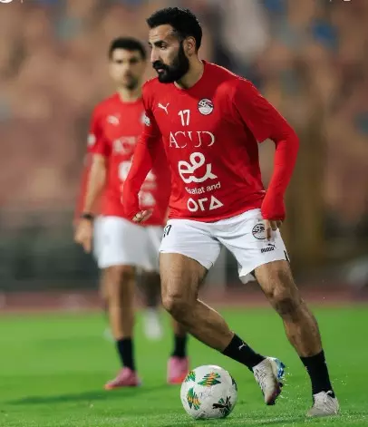 منتخب مصر
