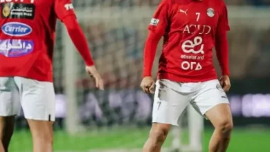 منتخب مصر