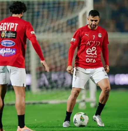 منتخب مصر