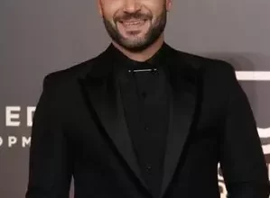 محمد العمروسي