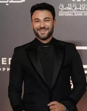 محمد العمروسي