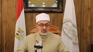 أحمد عمر هاشم