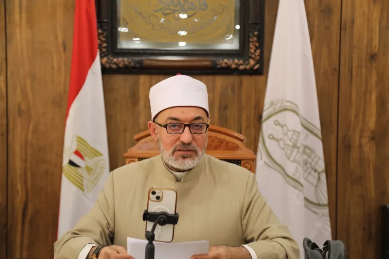 أحمد عمر هاشم