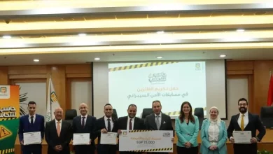 محمد الأتربي