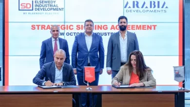 مجموعة عربية للتنمية