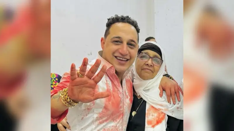 رضا البحراوي