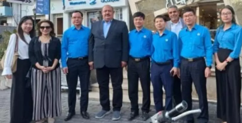 النقل البري