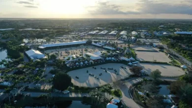 مدن القابضة