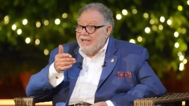 يحيى الفخراني