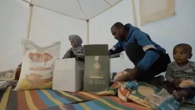 بيت الزكاة والصدقات