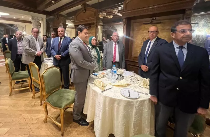 رئيسة مصلحة الضرايب