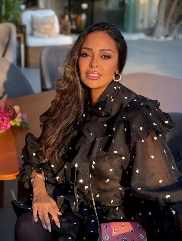 داليا البحيري